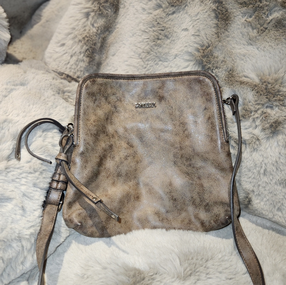 Pinkstix purse